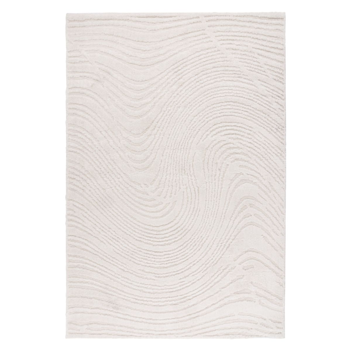 Angel 225 Elfenbein 200 x 290 cm