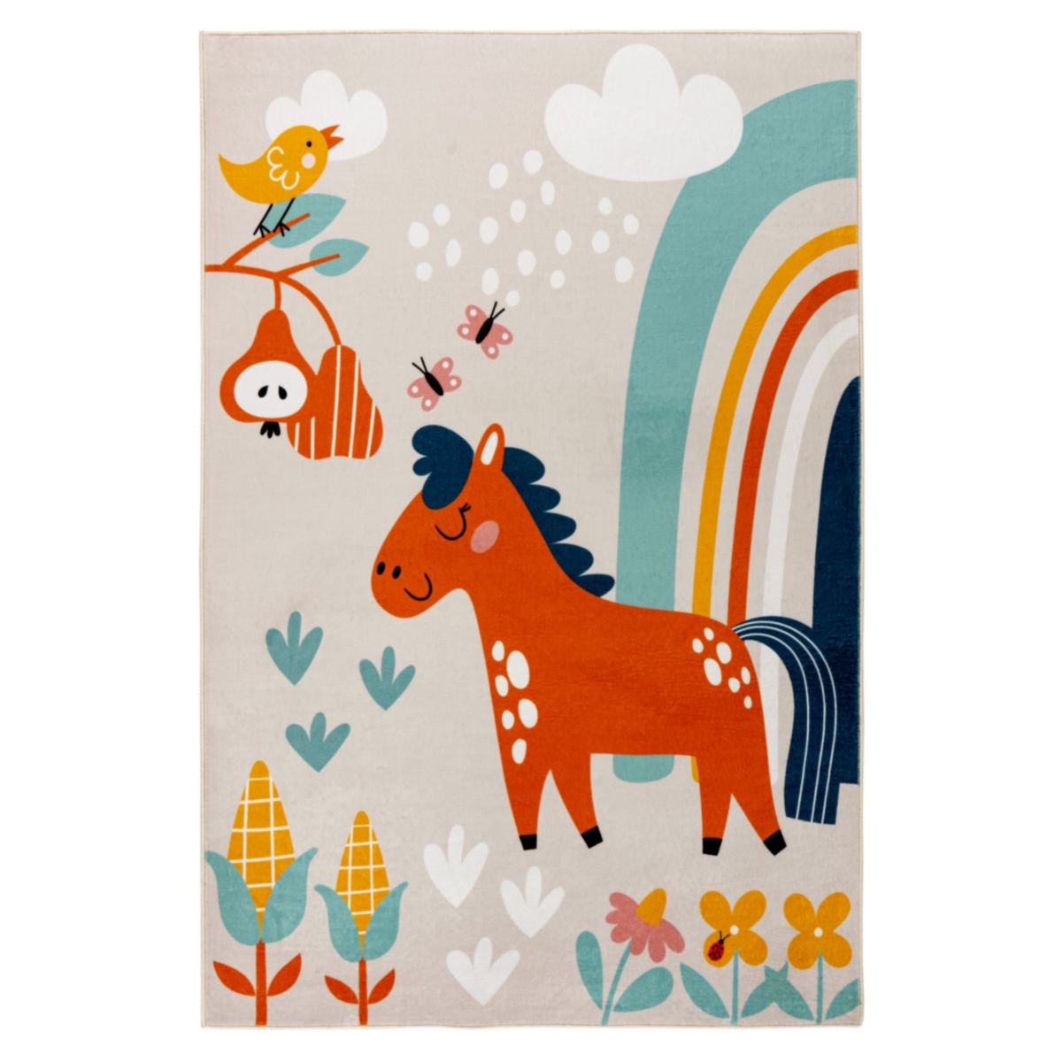 Wonder 132 Prho 115cm x 160cm