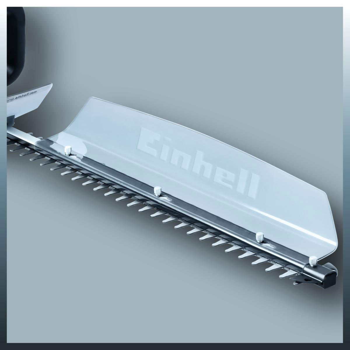 Einhell Akku-Heckenschere-Set GE-CH 1855/1 Li - Kit 5-teilig Bild 11