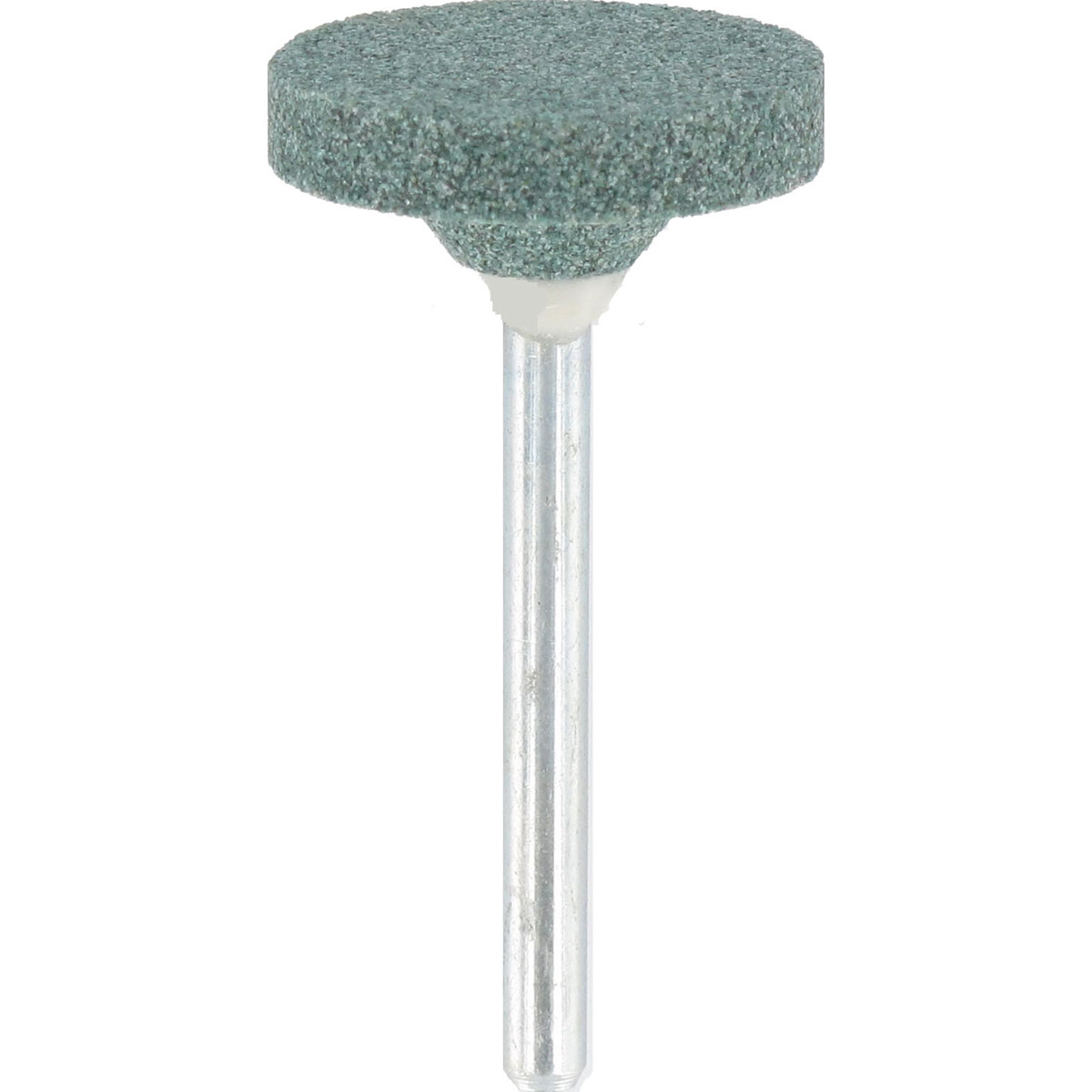 Dremel  Schleifstein Silizium-Karbid Durchmesser 19,8 mm Bild 1
