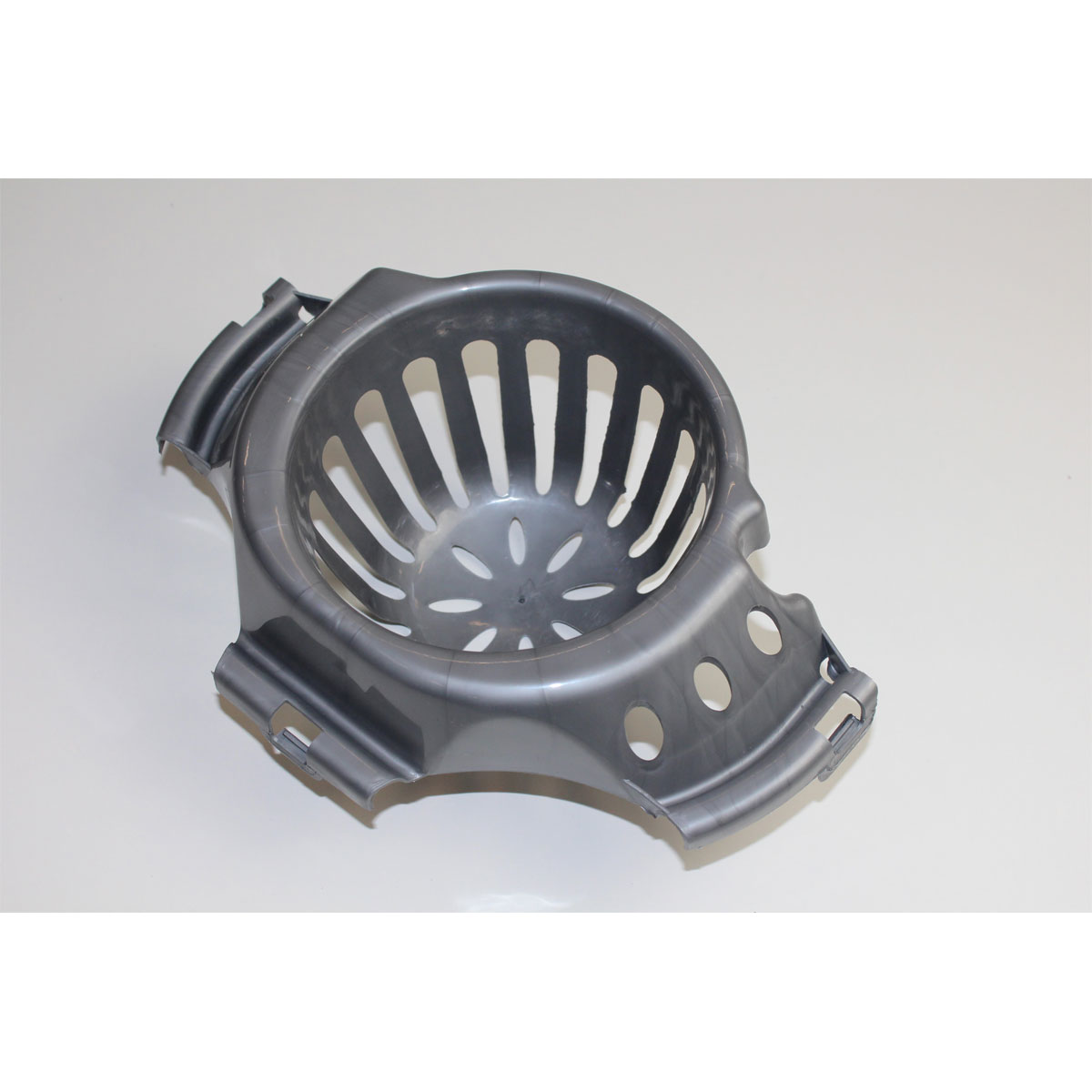 Peggy-Perfect Feuchtmopeimer Sulmare mit Sieb Bild 2