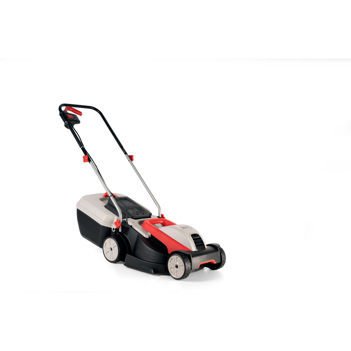 AL-KO  Elektro-Rasenmäher 3.22 SE Classic