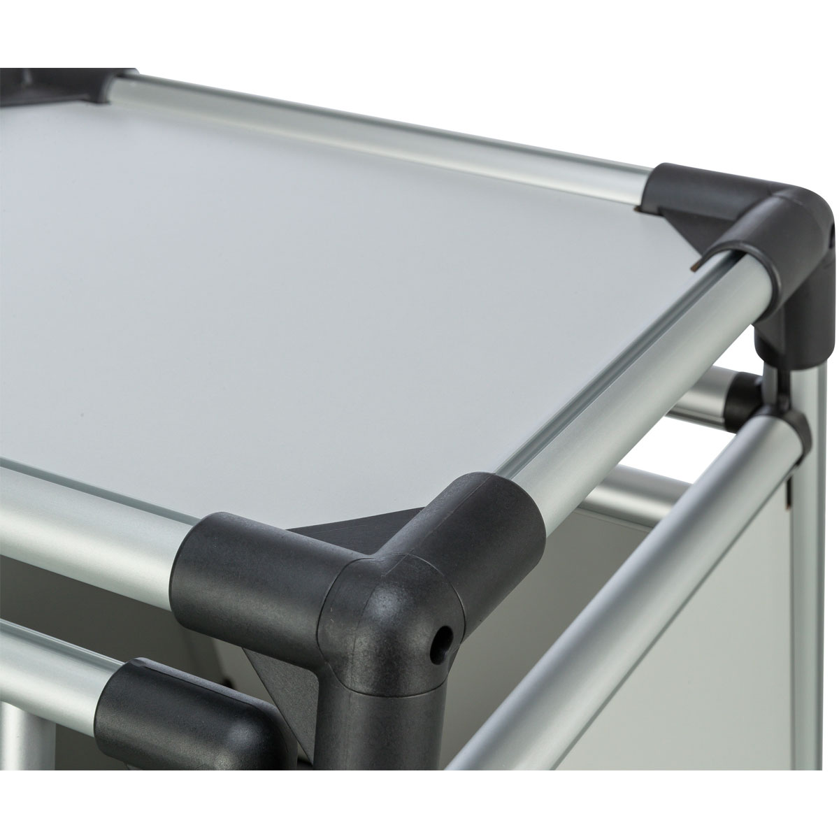 Trixie Transportkäfig Aluminium Bild 2