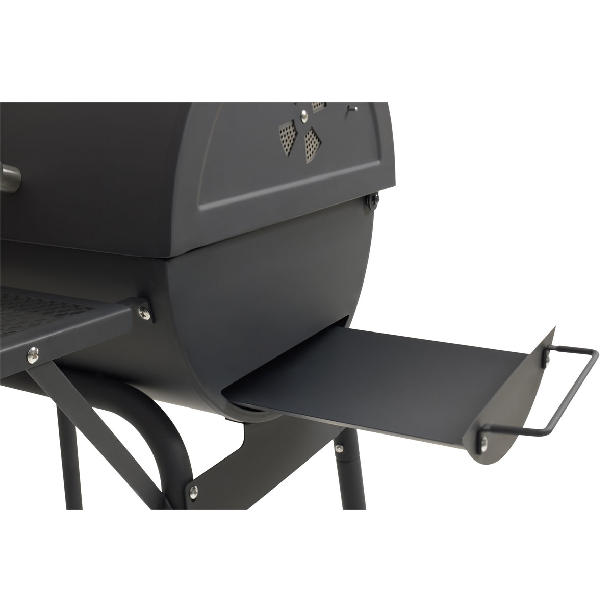 Rothmann Holzkohlegrill Sarasota Bild 6