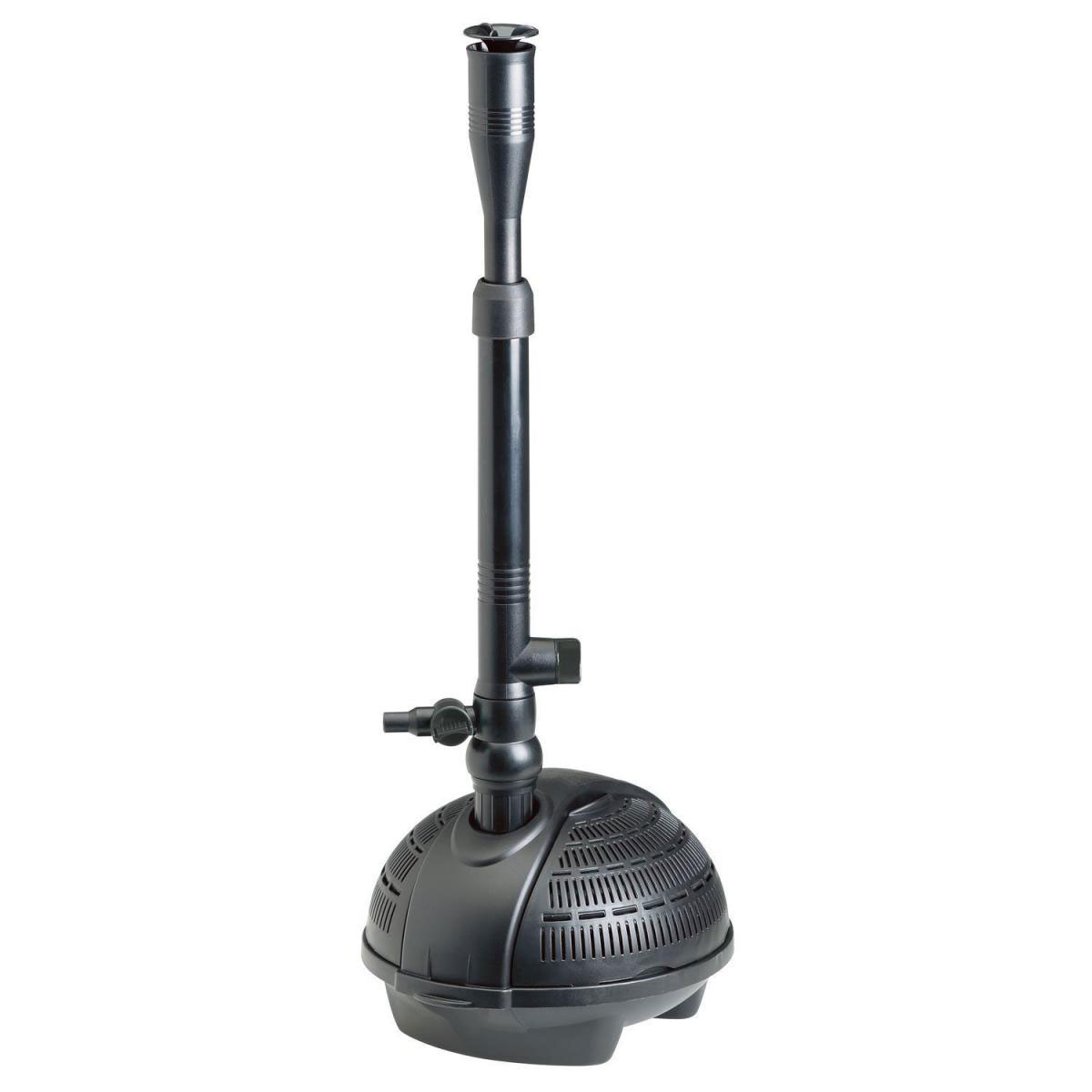 Oase PontecPondo Wasserspiel Vario 1000