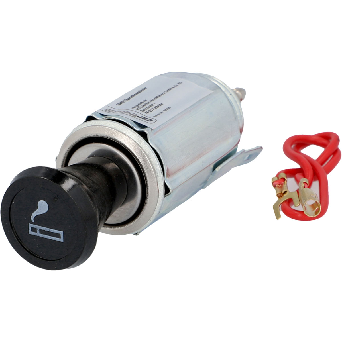 Cartrend  Zigarettenanzünder