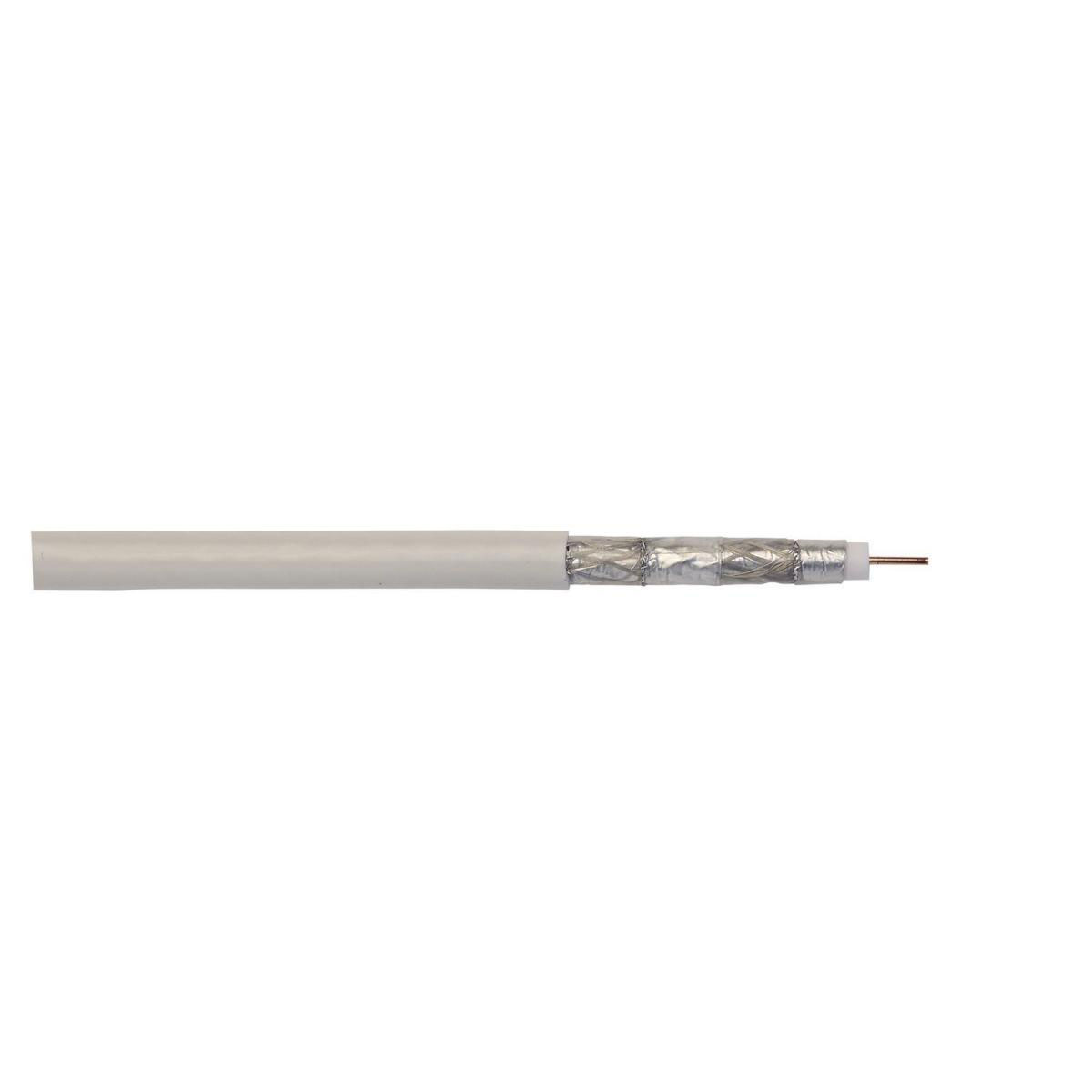 Koaxialkabel 120 dB 25 m