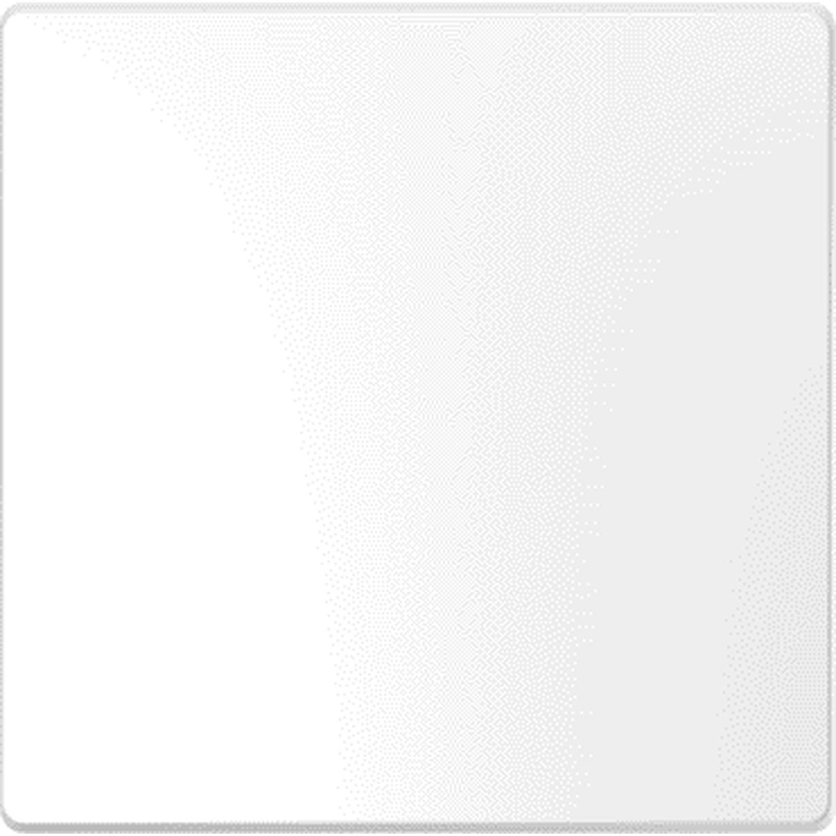 Merten Abdeckung für Schalter/Taster System Design