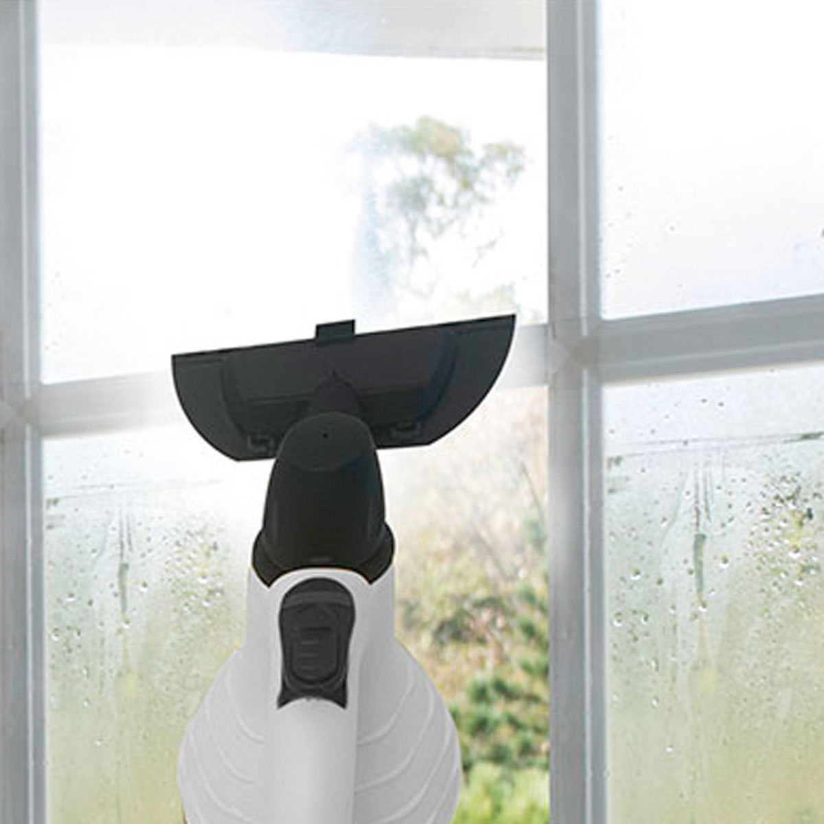 Starlyf Dampfreiniger „Steam Cleaner“  Bild 6