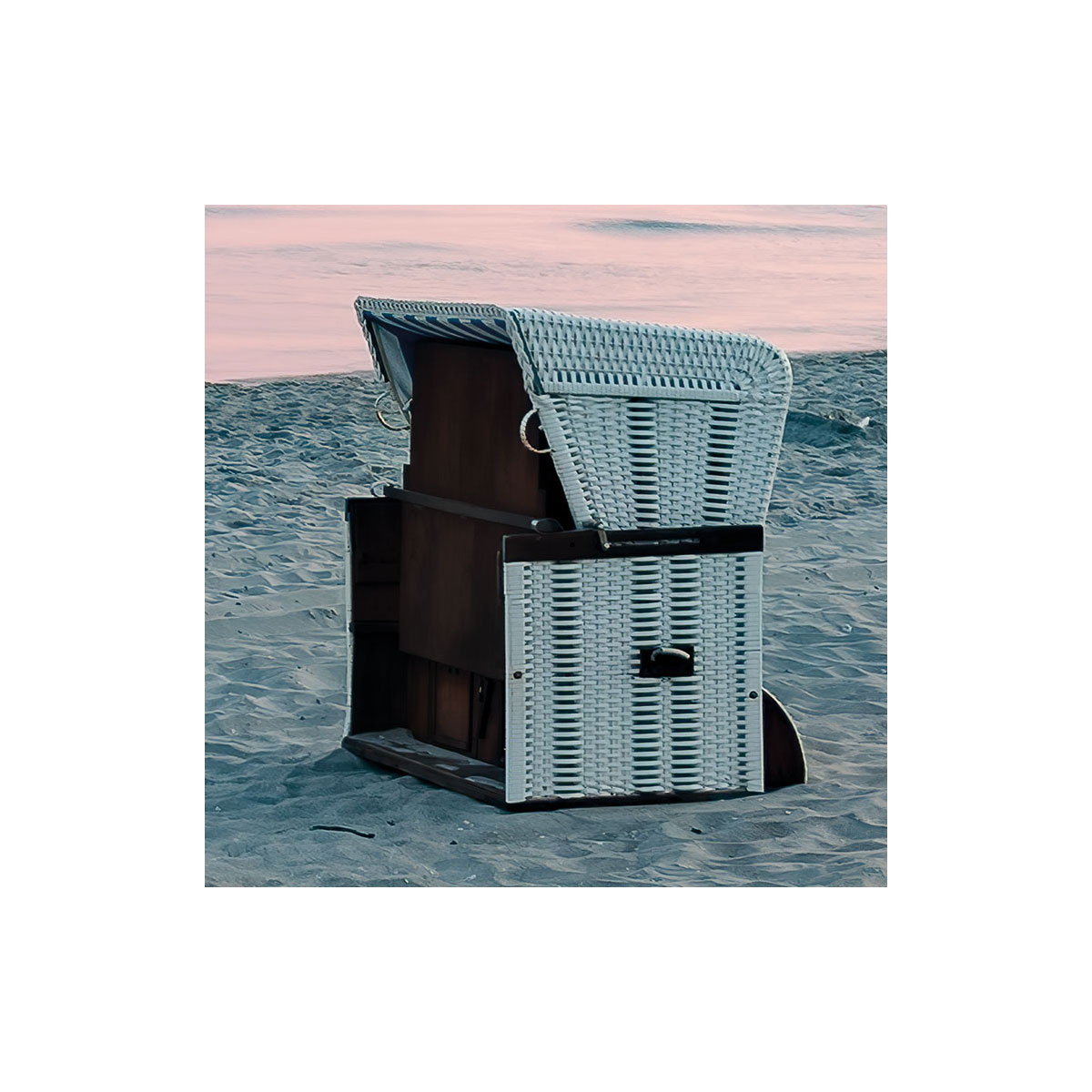 Komar  Vlies Fototapete Ostseetraum 450x280 cm Bild 4