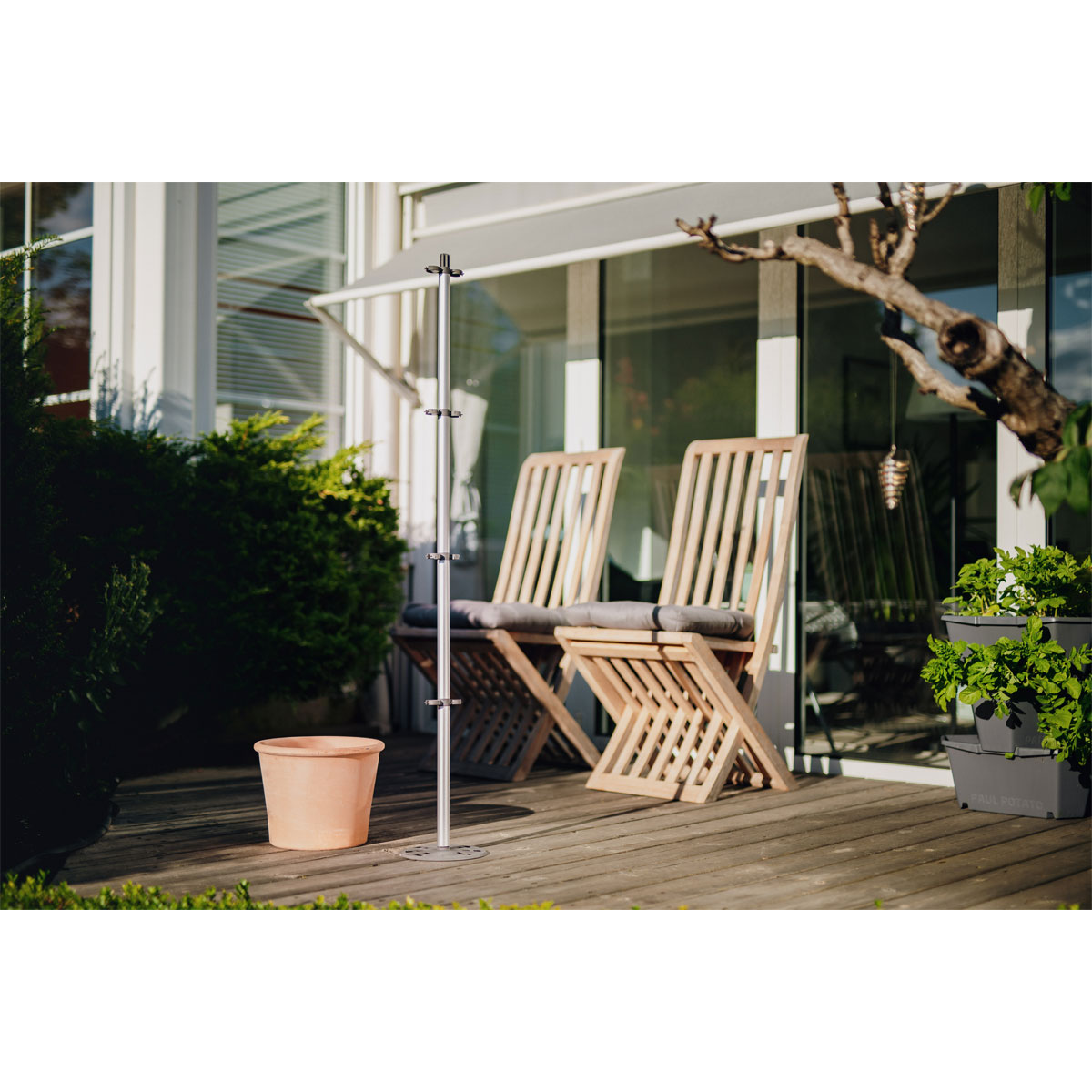 Tomatenrankhilfe Tomato Buddy Bild 2