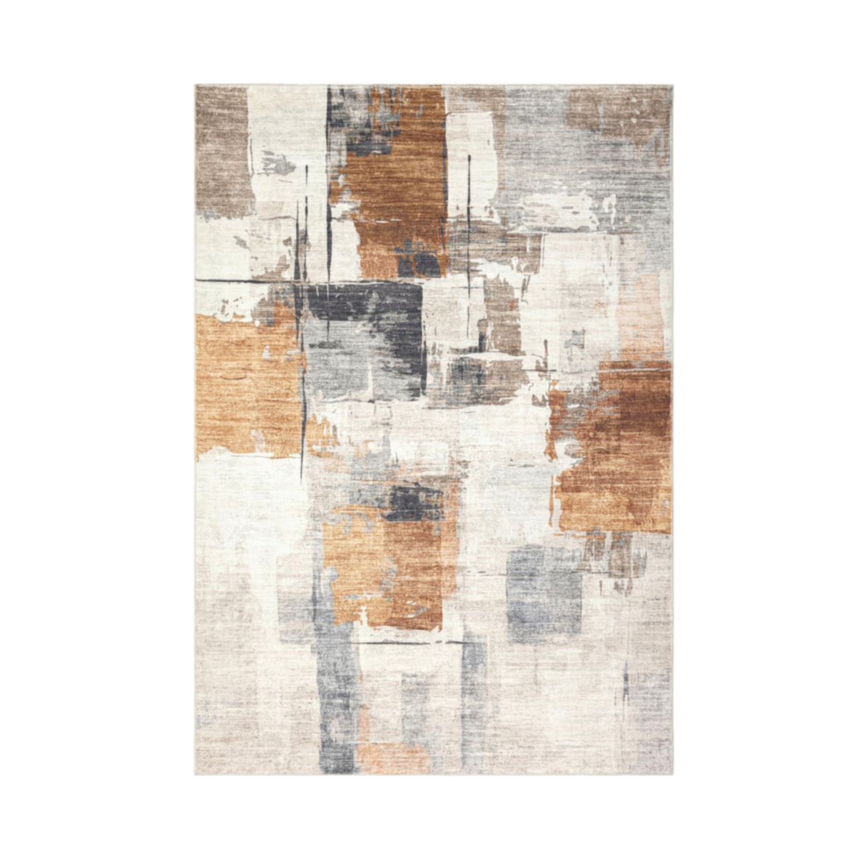 Elegantica 325 Terrakotta 120cm x 170cm