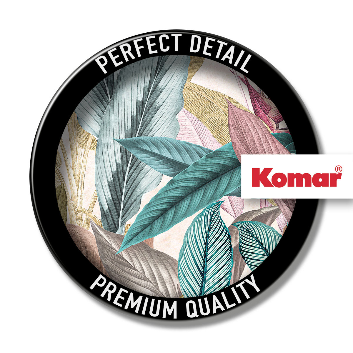 Komar  Vlies Fototapete Mathilda 350x250 cm Bild 10