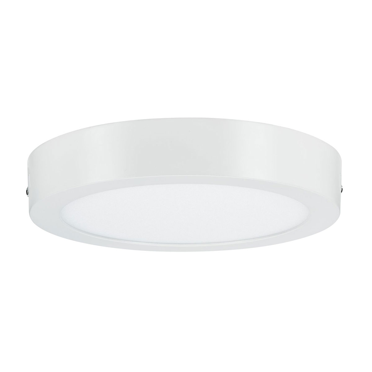 Paulmann  WallCeiling Lunar LED-Panel 225mm 15,5W 230V Weiß matt Alu Bild 2