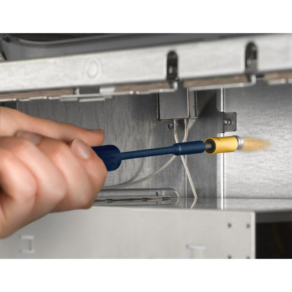 kwb  Präzisions Bit- und Steckschlüsselsatz 40 teilig Bild 3