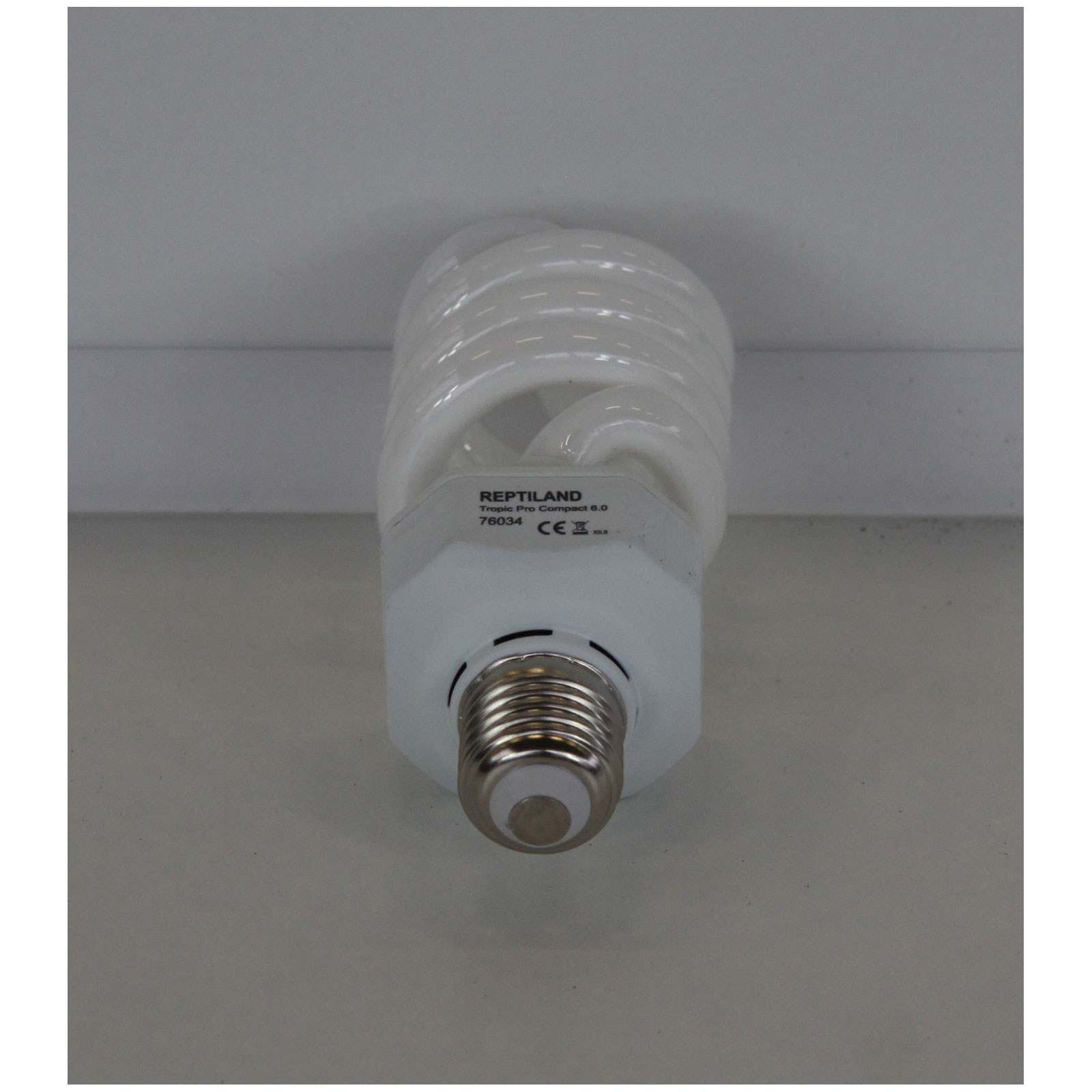 Trixie UV-B Kompaktlampe Tropic Pro Compact Bild 3