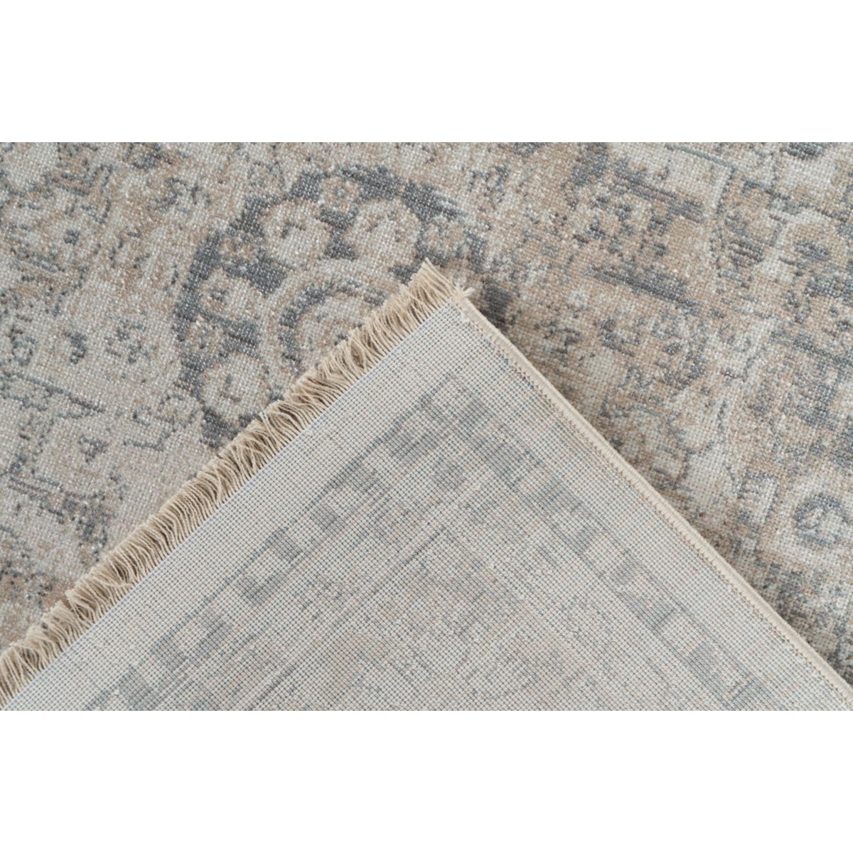 Milan 125 Grau 80 x 150 cm Bild 4