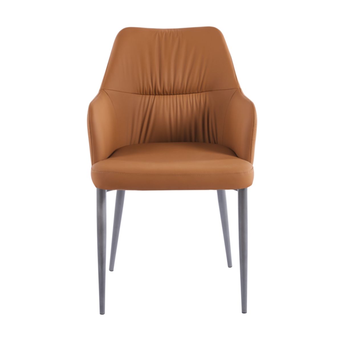 Stuhl Merit 125 2er-Set Camel Bild 3