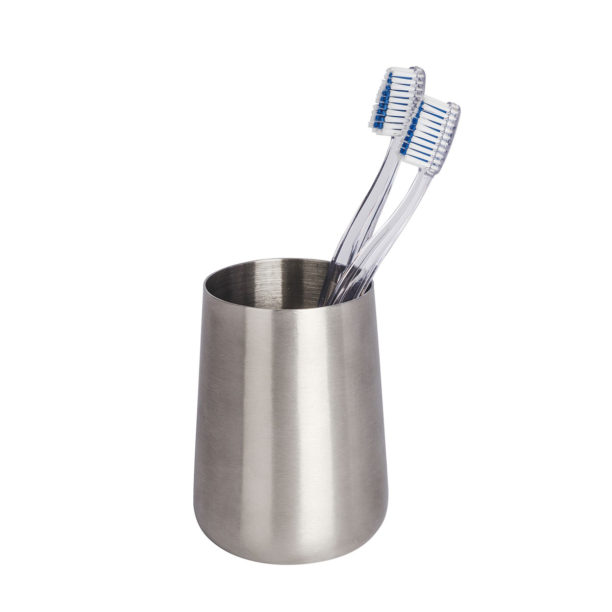 Wenko Zahnputzbecher Solid Bild 1