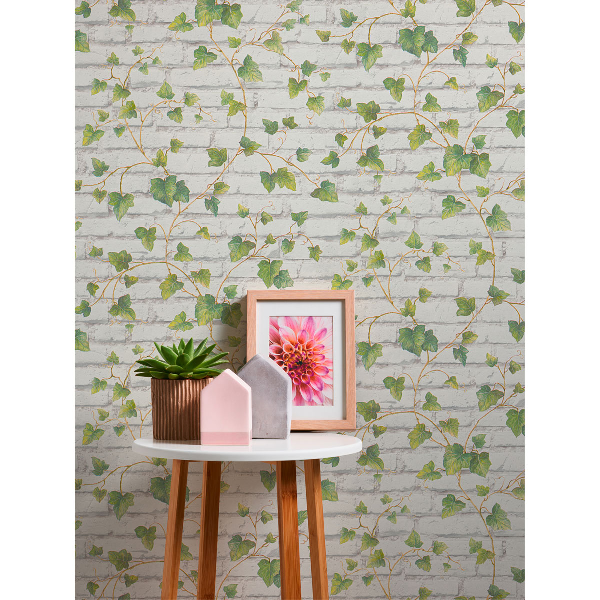 AS Creation  Vliestapete 10,05 x 0,53m Stein beige Bild 2