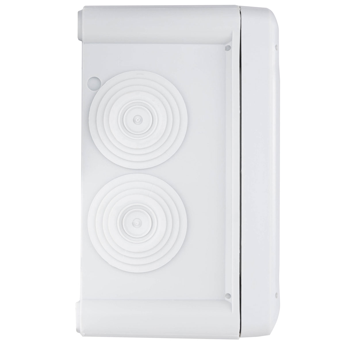 REV Ritter Feuchtraumdose IP65 162 x 116 x 76 mm Bild 4