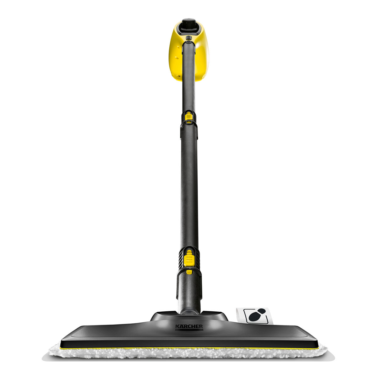 Kärcher  Dampfreiniger SC1 EasyFix Bild 11