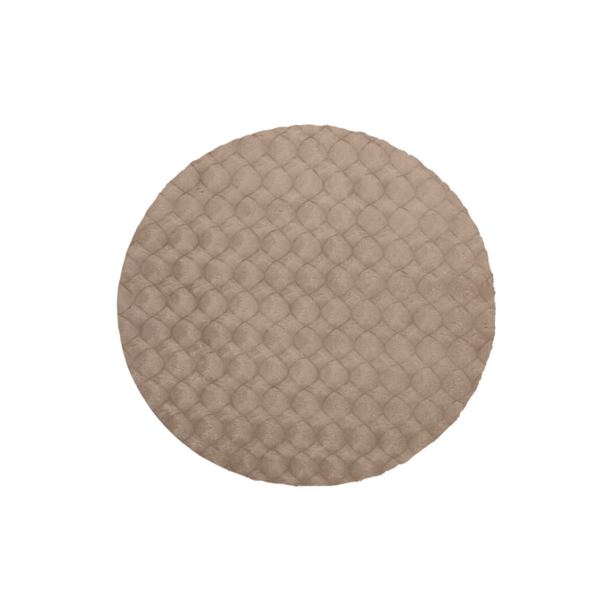 Royal Glow 825 Taupe 200cm x 200cm