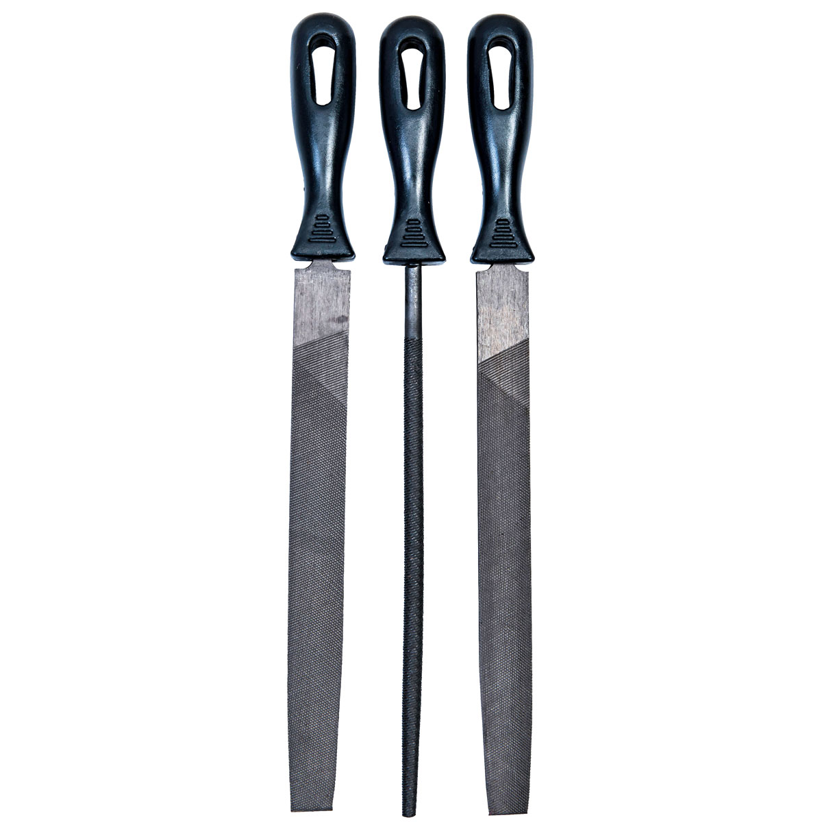 Basic Feilensatz SB 3-teilig