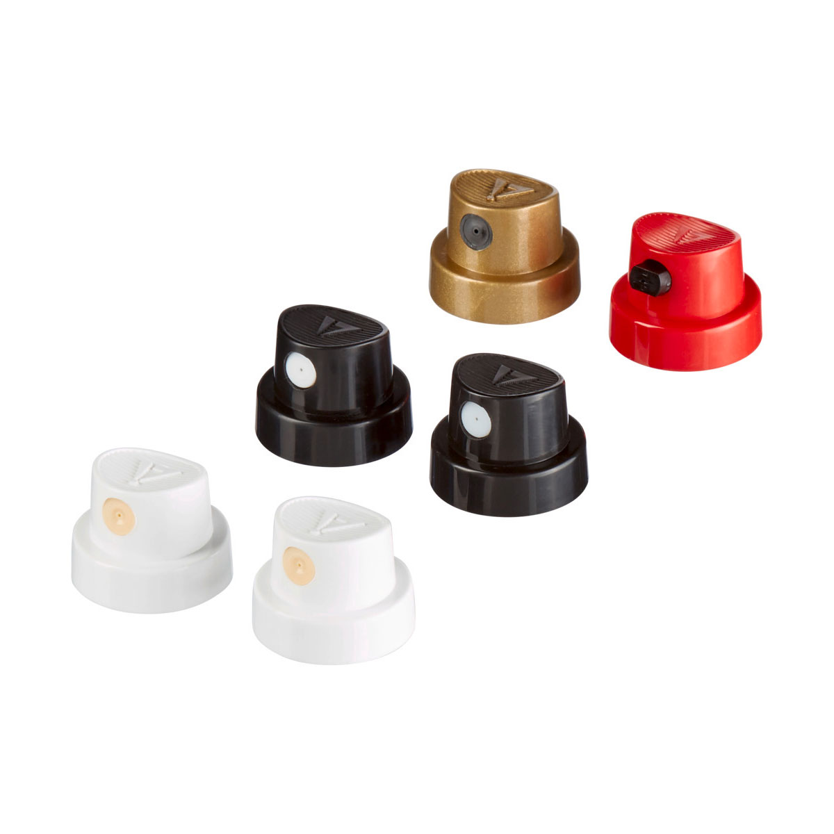 Edding  Sprühkopf-Set 5200N Bild 3