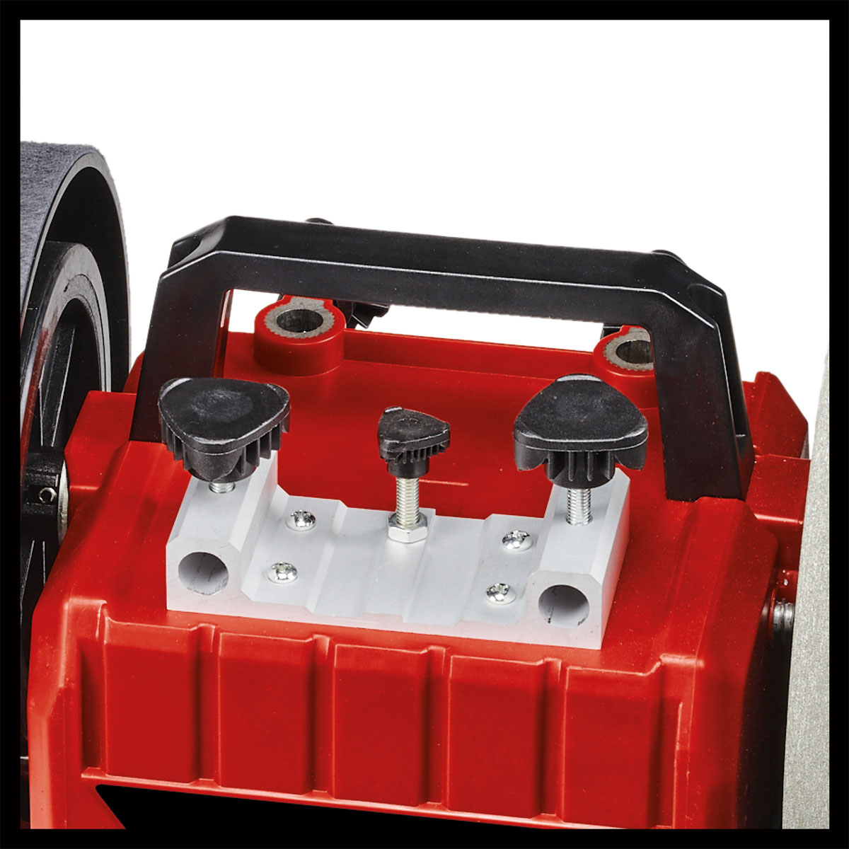 Einhell Nassschleifer TC-WG 200 Bild 3