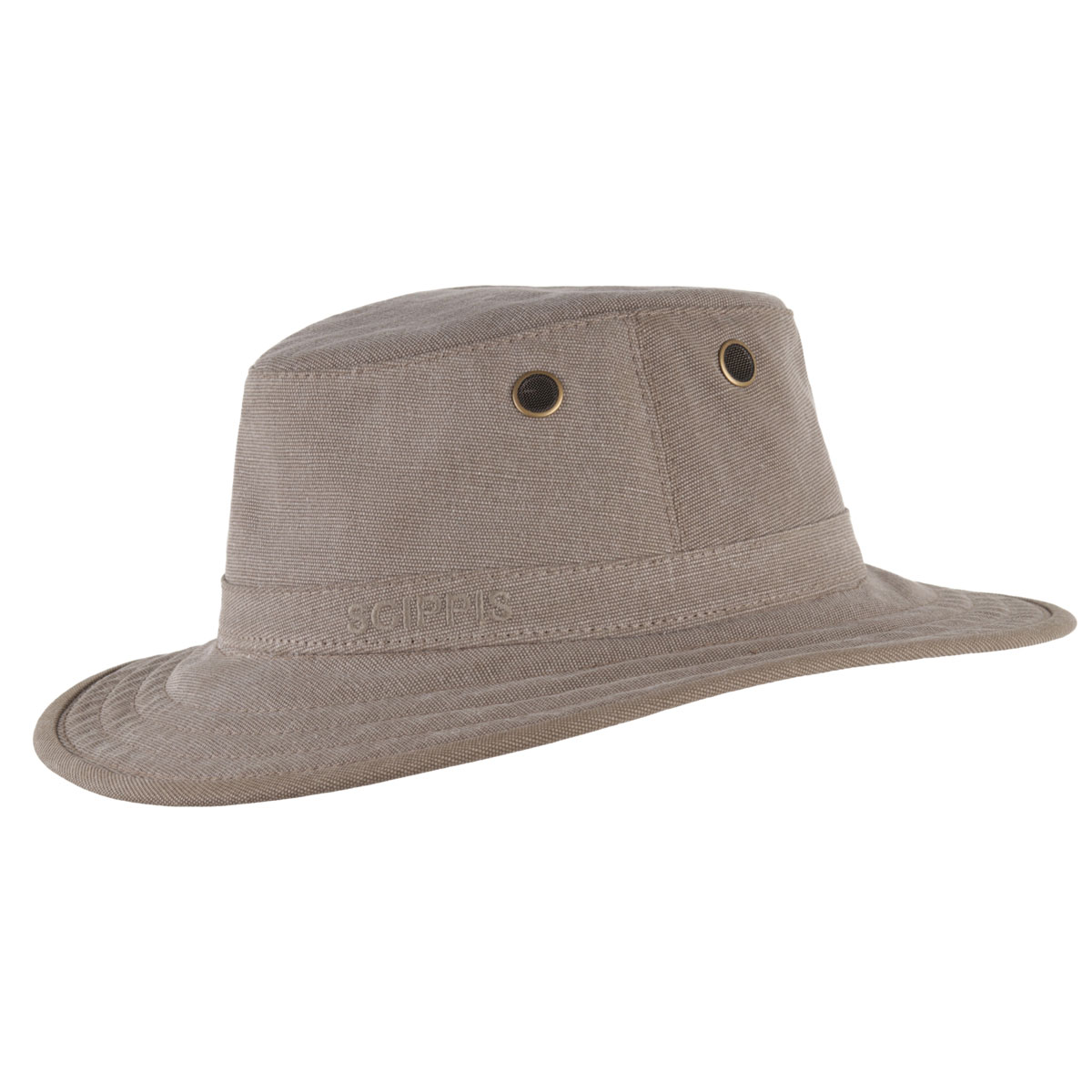 Scippis Hut Explorer braun Größe S