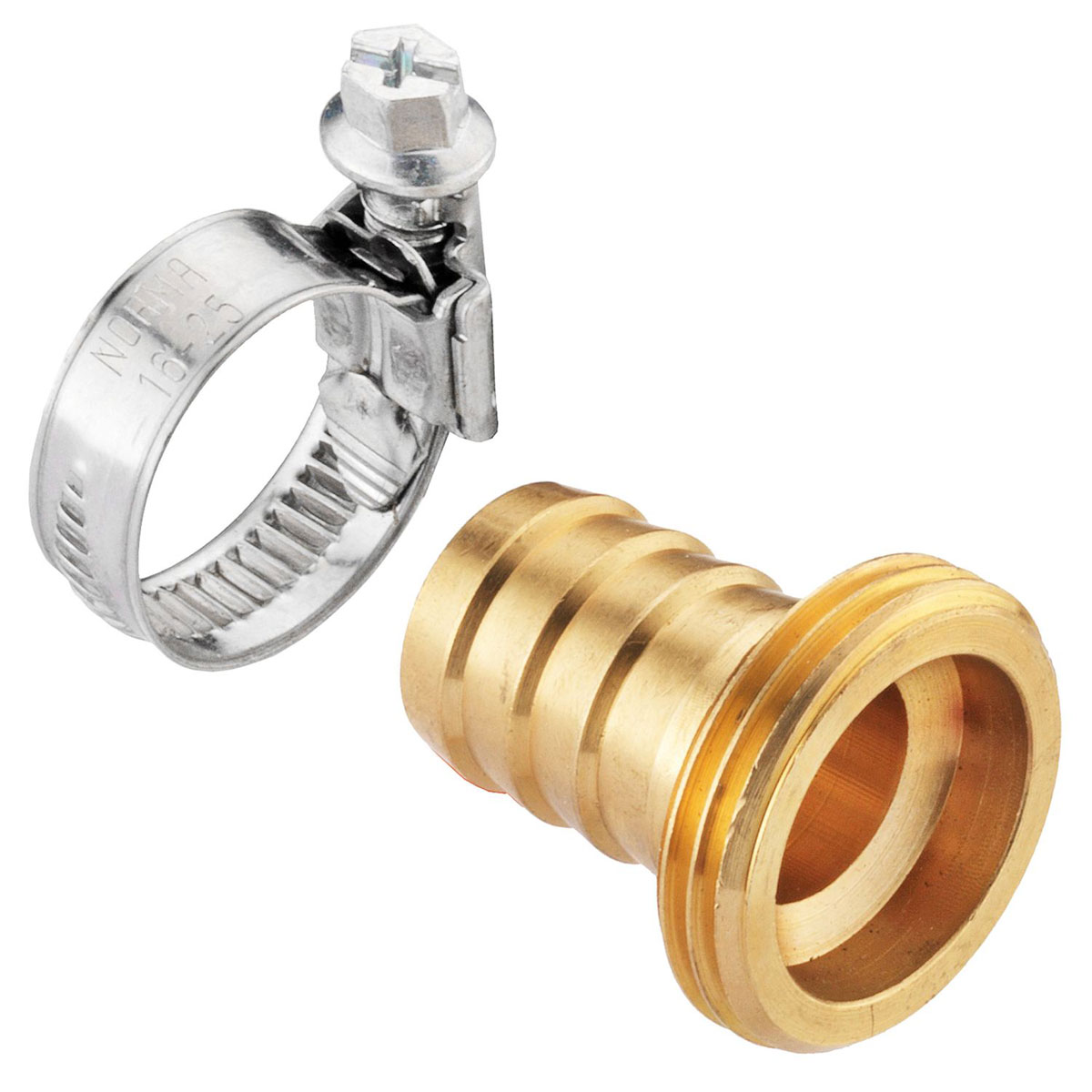 Cornat Schlauchtülle Vaterteil 1 AG 3/4 Schlauch