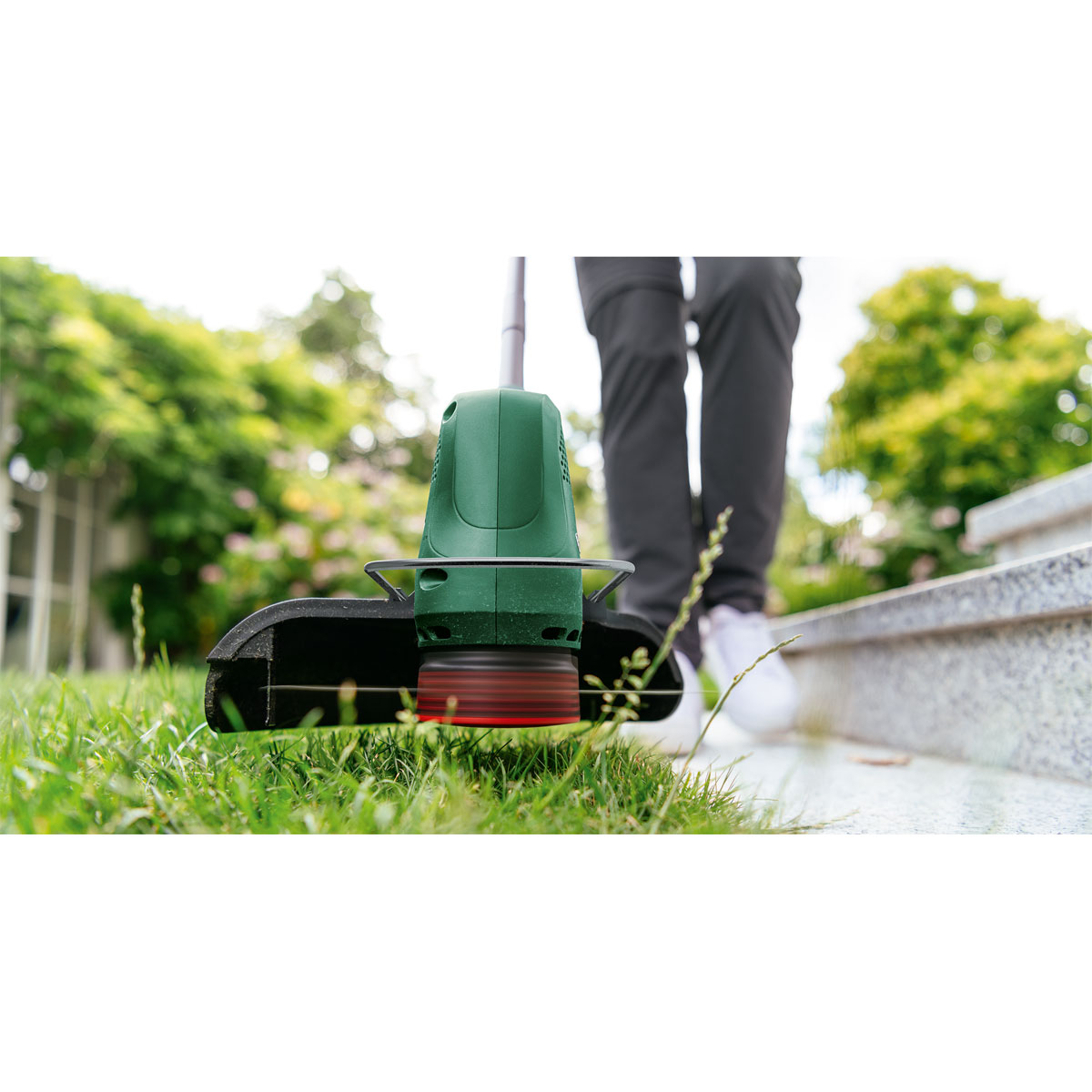 Bosch  Ersatzfaden für Universal GrassCut 18-260 Bild 3