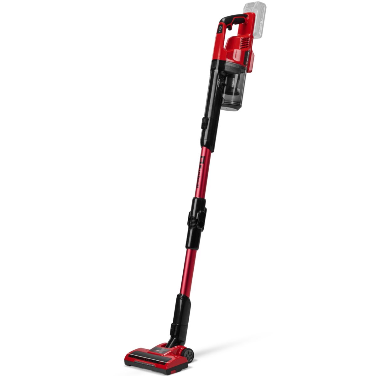 Einhell Akku-Stielstaubsauger TE-SV 18 Li-FLX-Solo