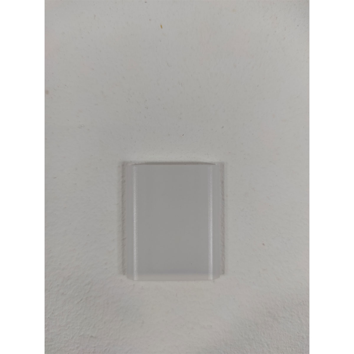 Paulmann Abdeckung Delta Profil weiß 4 Stück Bild 1