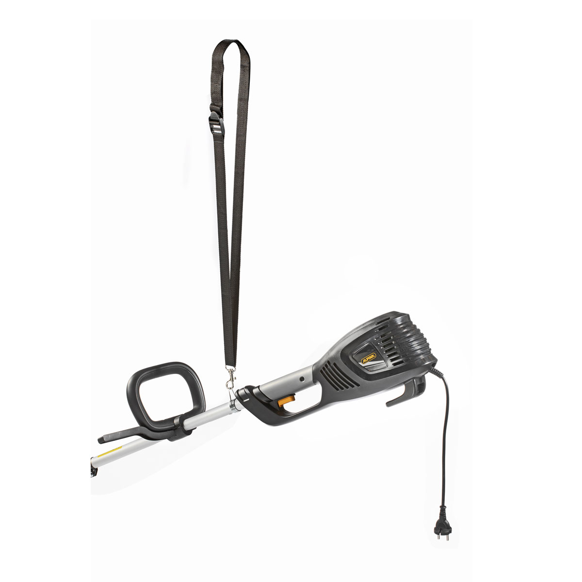 Alpina-Garden Elektro-Rasentrimmer ATR 1.0 EJ Bild 8