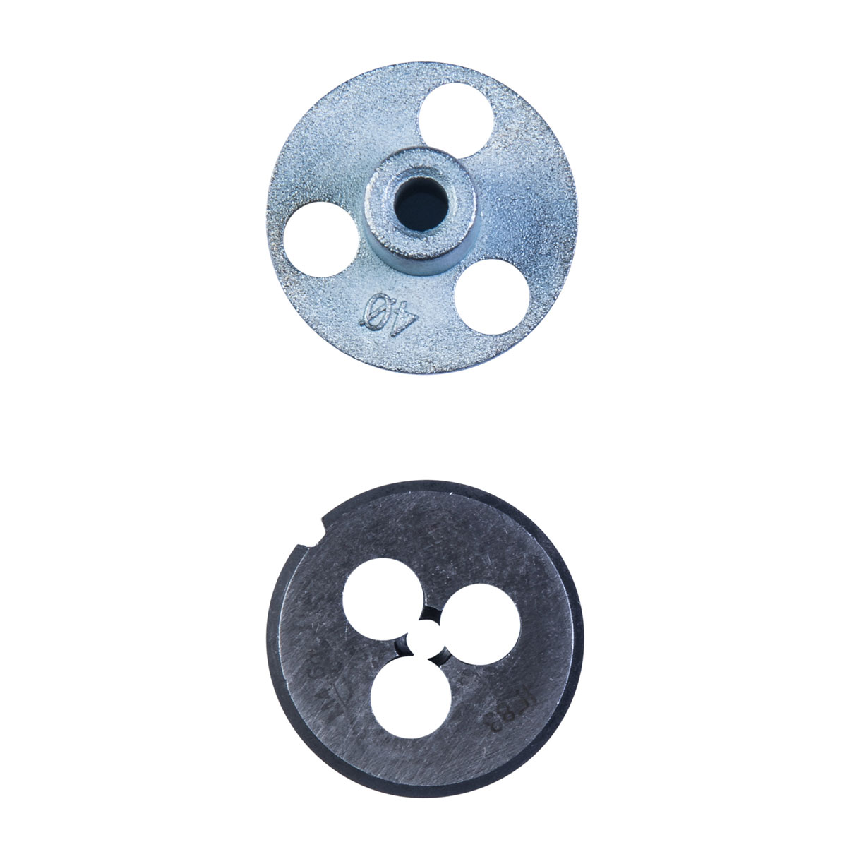 Krone Schneideisen HSS M4 25 x 9 mm Bild 1