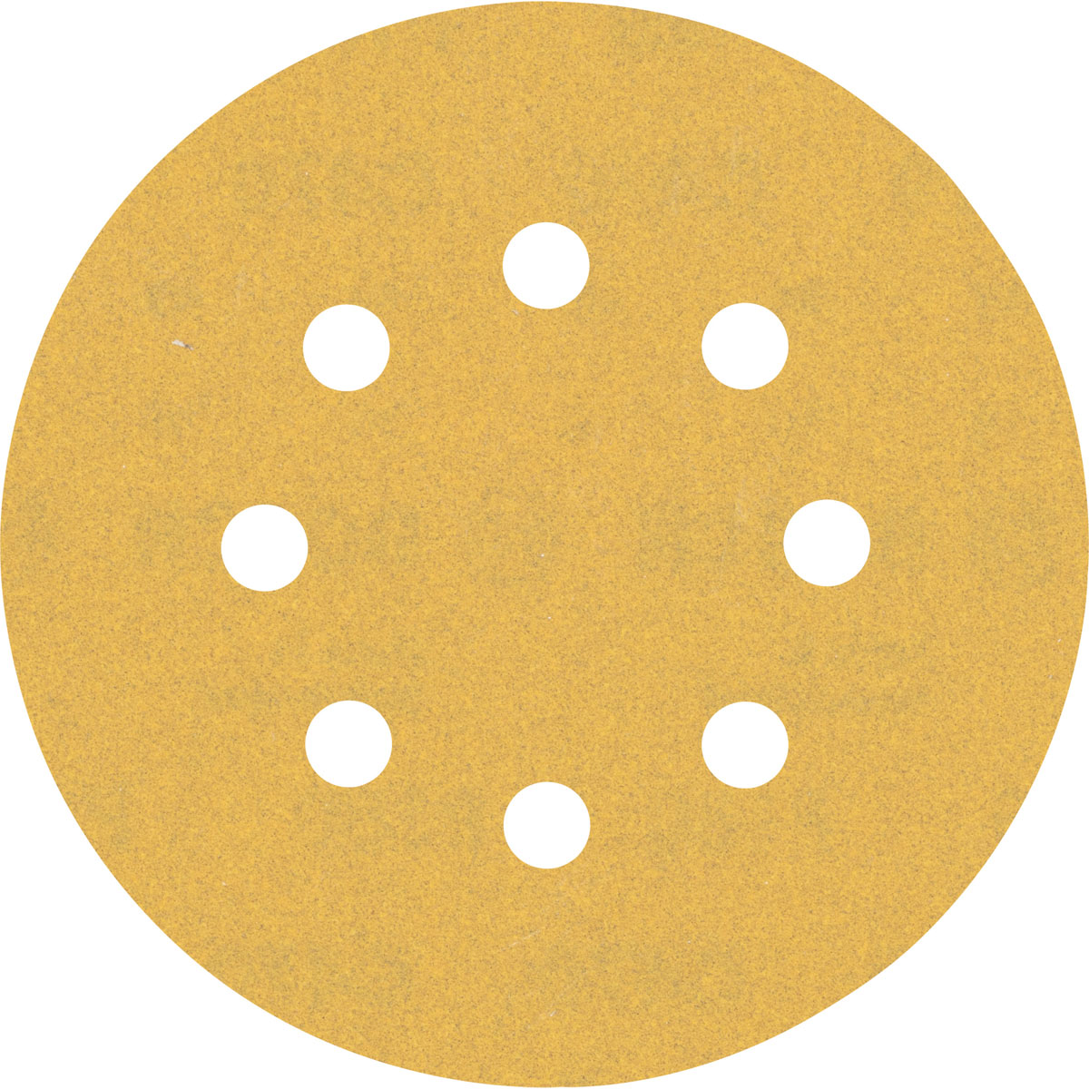 Bosch Professional  Expert C470 Schleifpapier mit 8 Löchern für Exzenterschleifer 125 mm G 180 5- teilig 