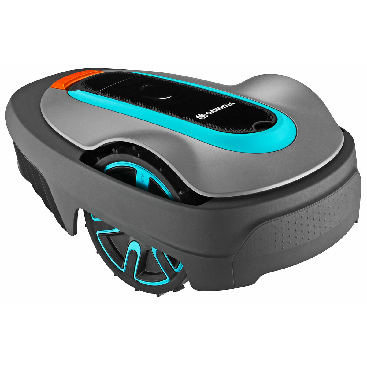 Gardena  Mähroboter Sileno city 600 Bild 4