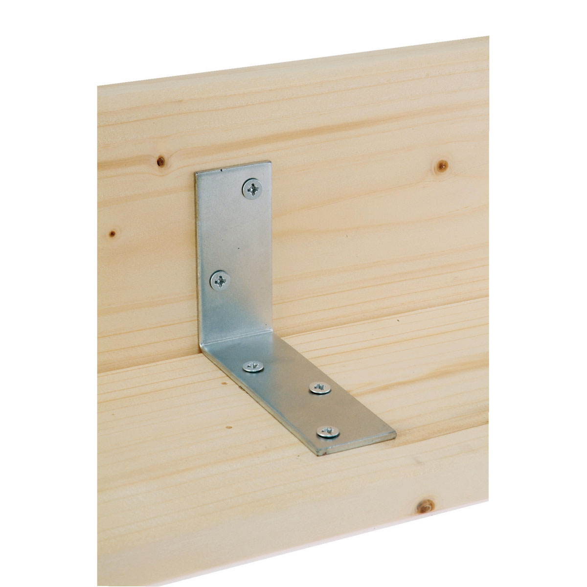 Suki Balkenwinkel 70 x 100 x 30 x 3 mm Magnodur Bild 2