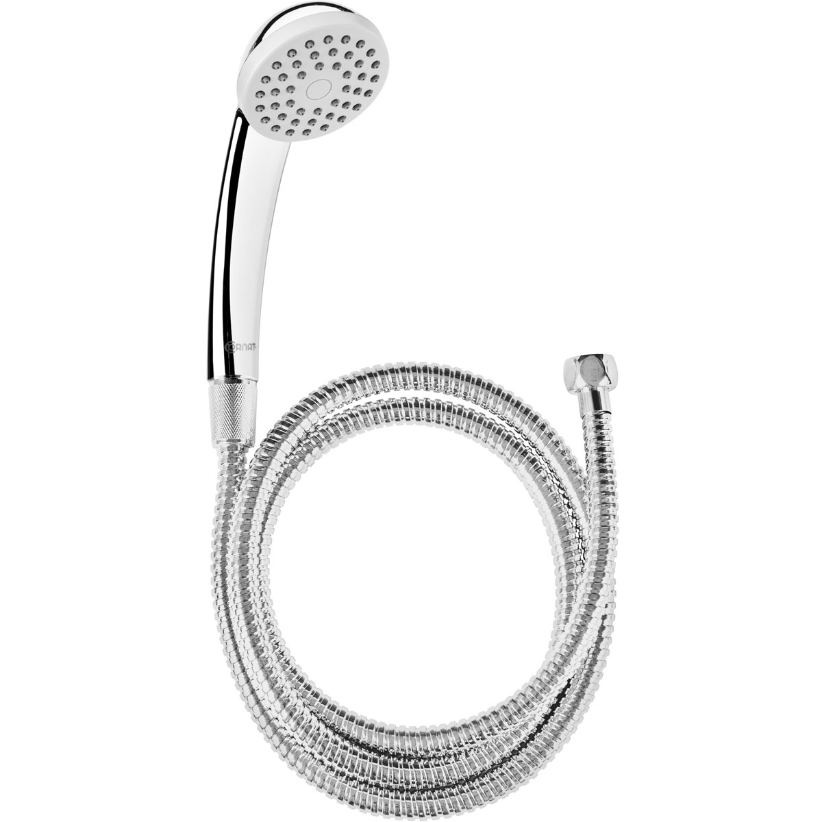 Cornat Brauseset Amarela 1 Strahlart chrom