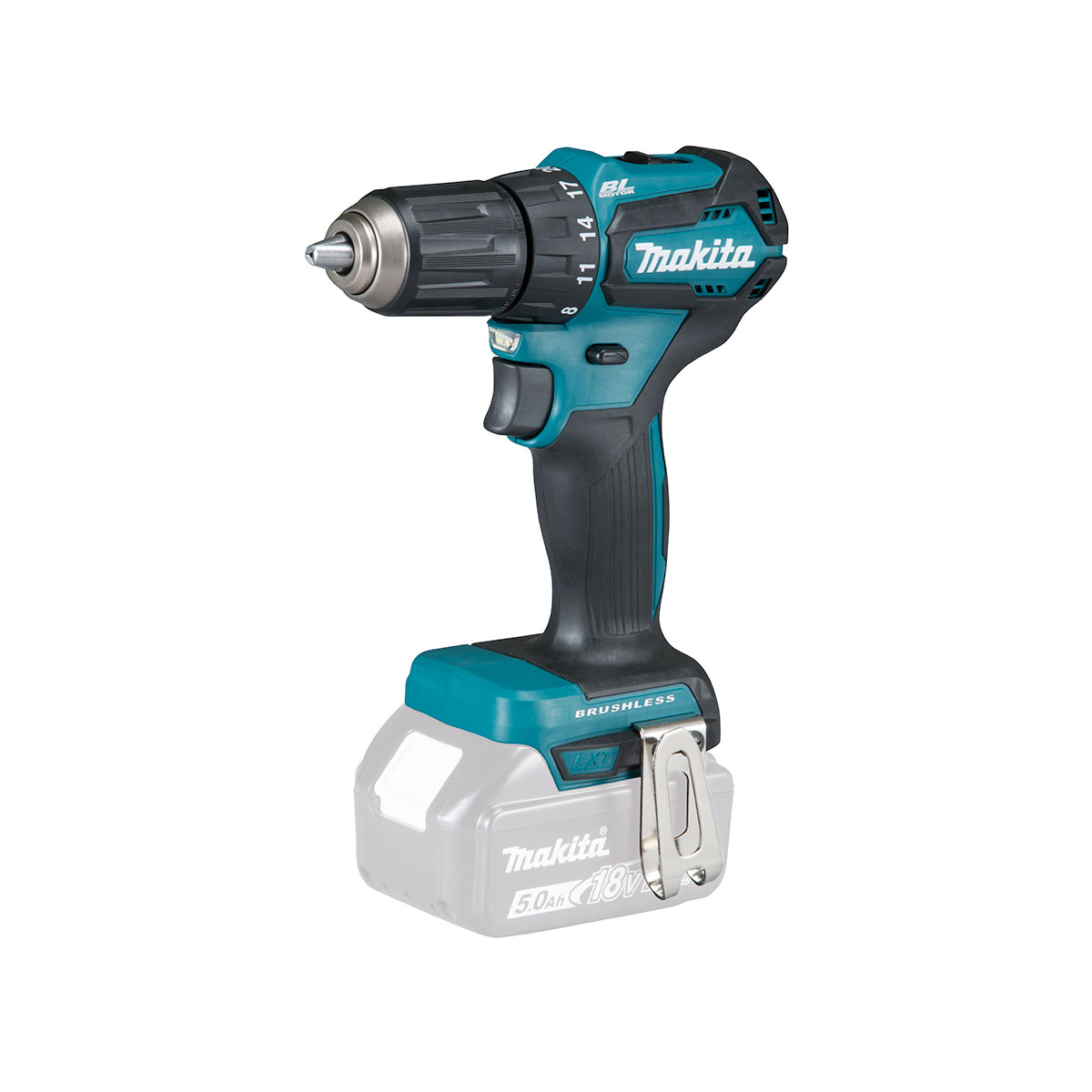 Makita Akku-Bohrschrauber DDF483Z