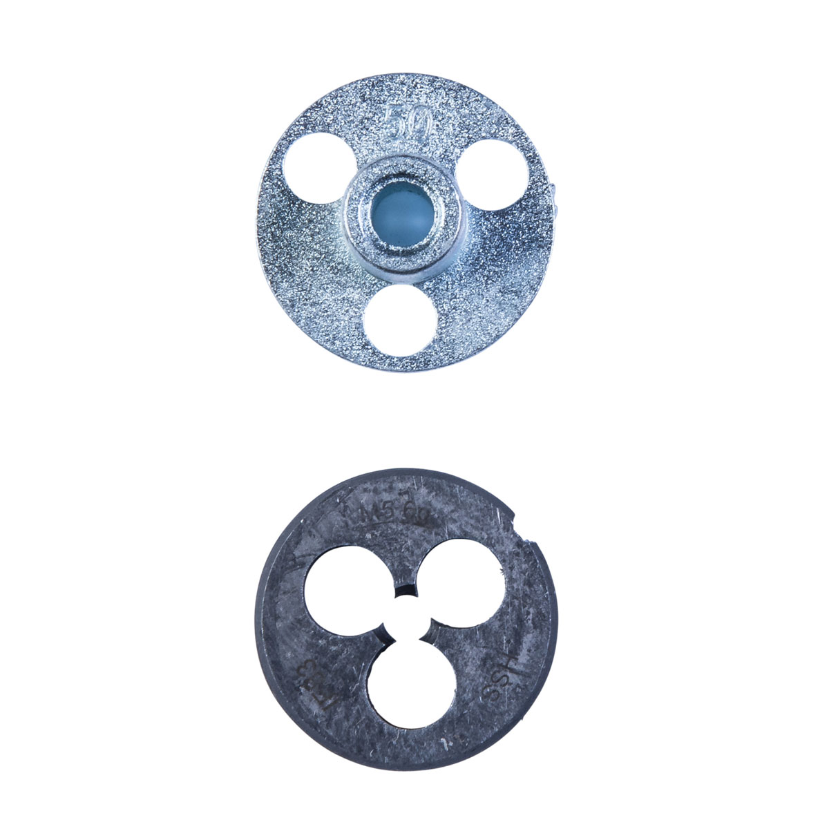 Krone Schneideisen HSS M5 25 x 9 mm Bild 1