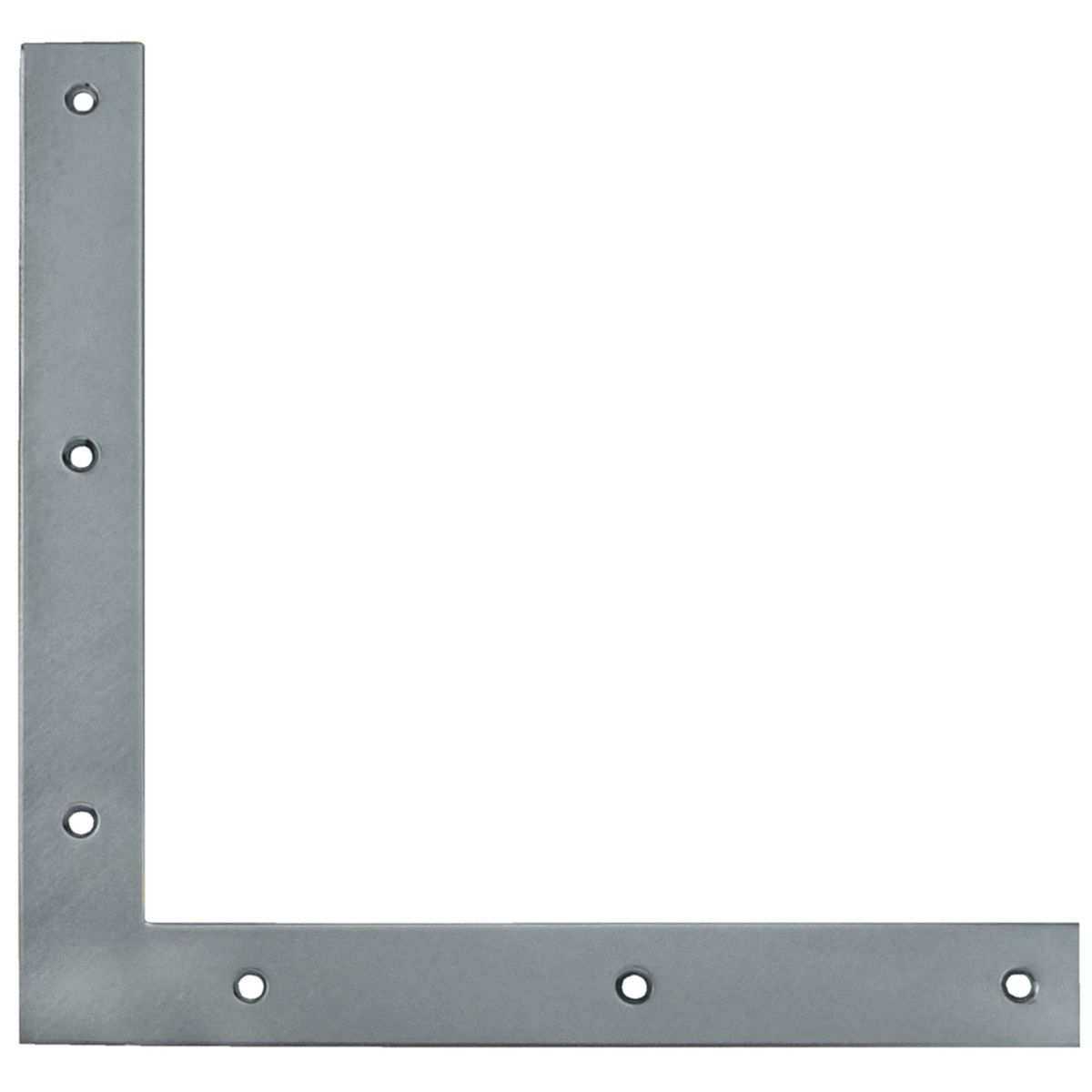 Flachwinkel 75x12 mm,bvz