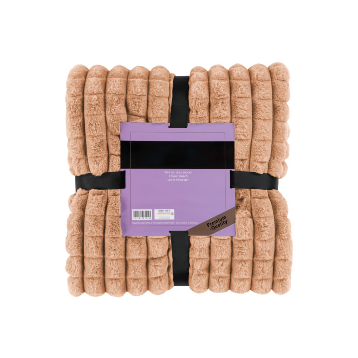 Decke Spa Essence 125 Pfirsich