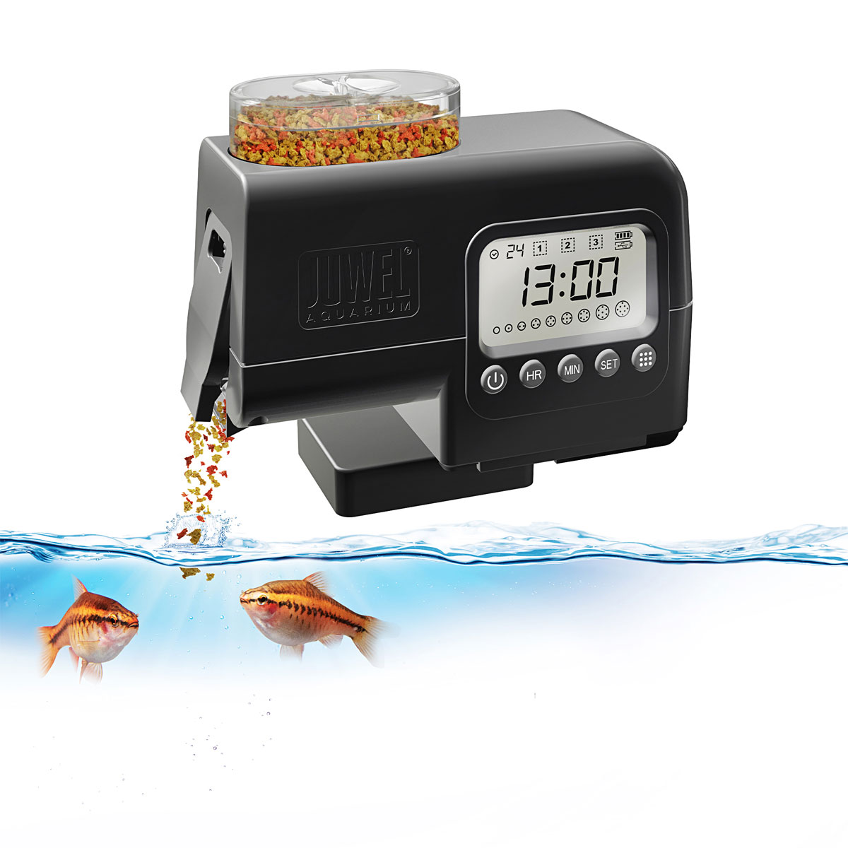 Futterautomat SmartFeed 2.0 Bild 5