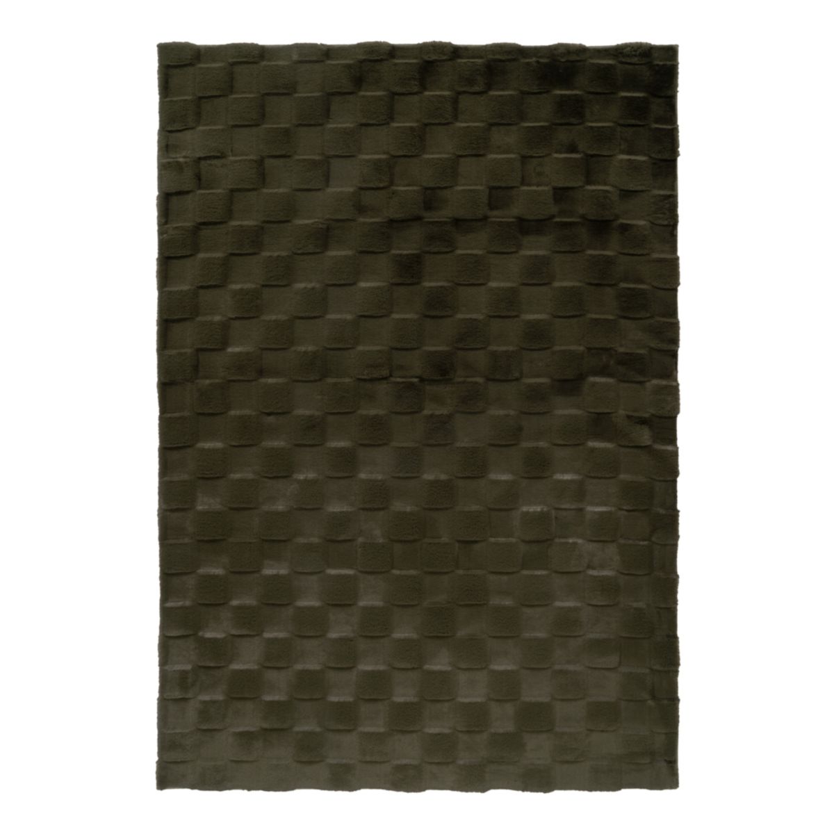 Botany 625 Grün 200 x 290 cm