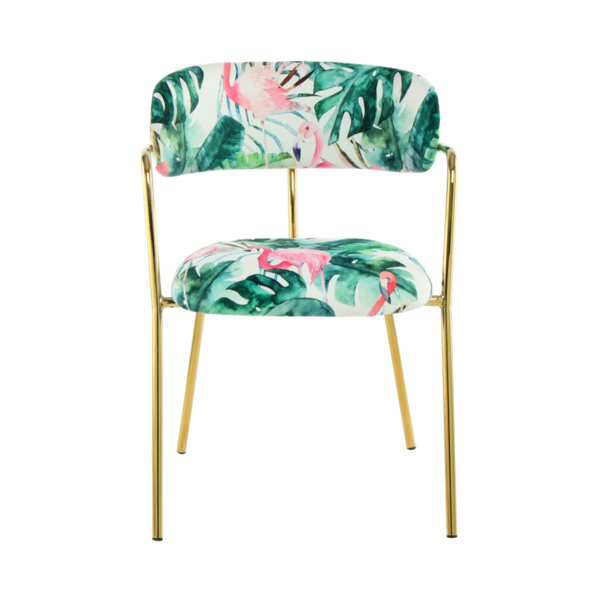 Stuhl Forest 425 2er-Set multi grün Bild 3