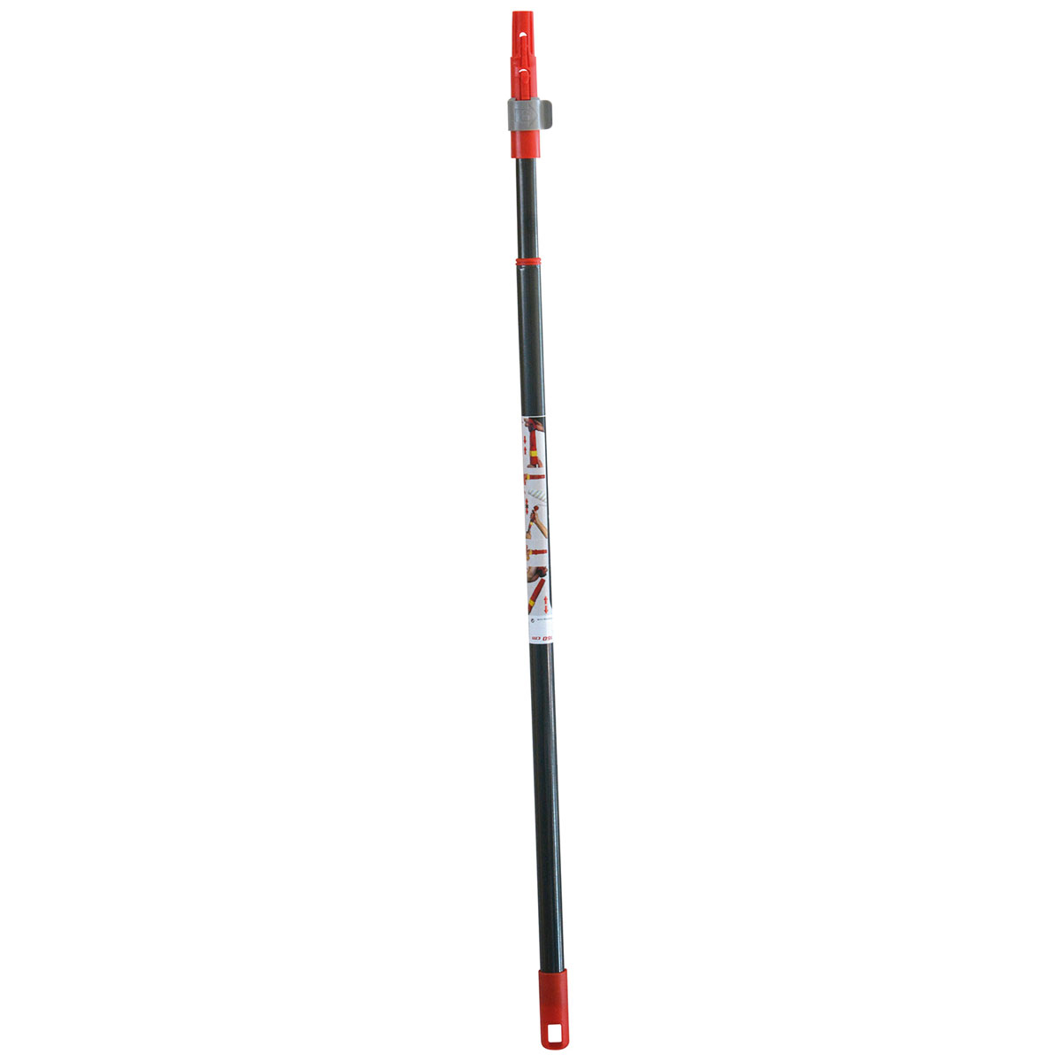 BlockSystem Teleskopstange 95-160 cm