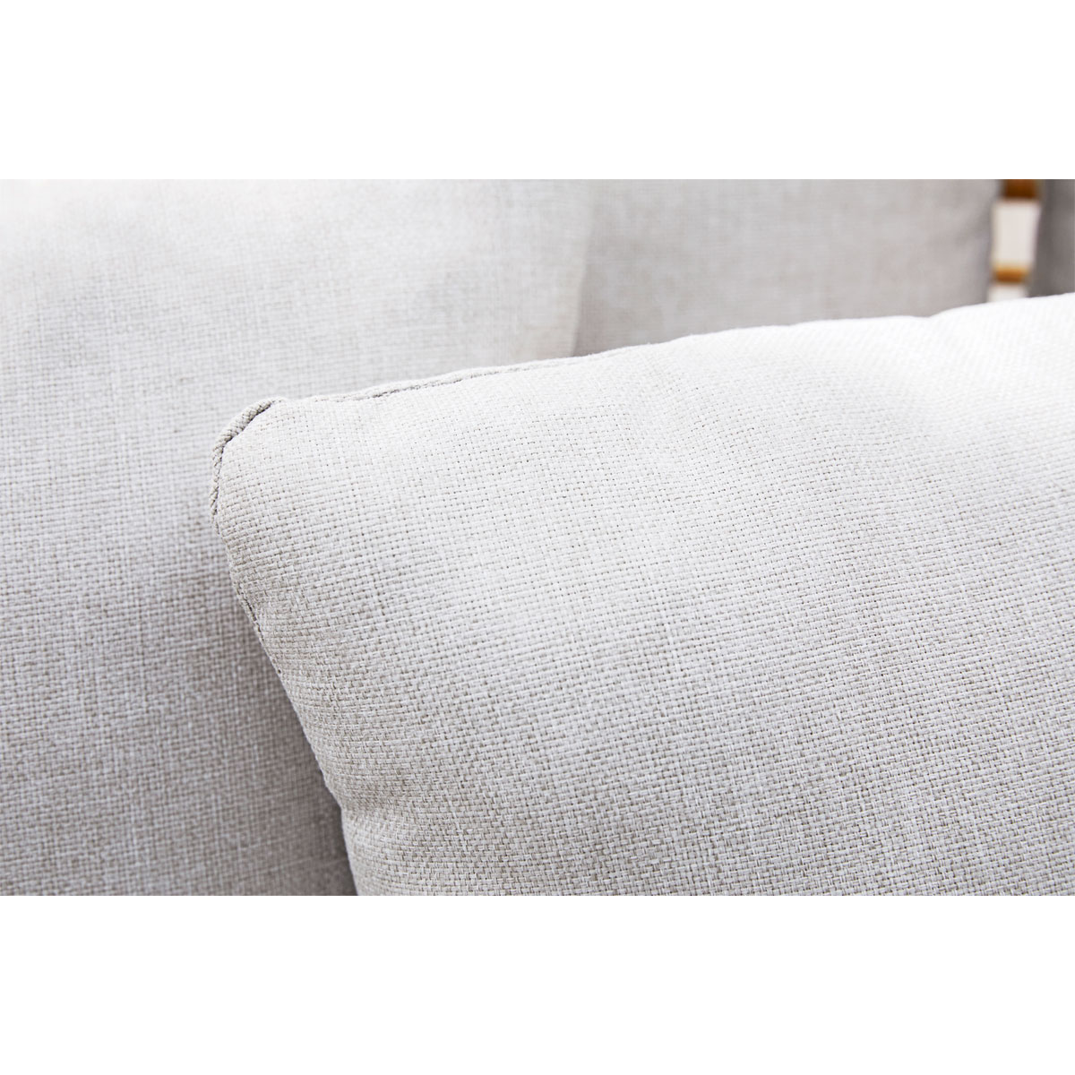 Haveson Gartensofa Elba inkl Kissen-Set Bild 3